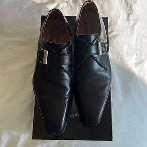 Magnanni Mens Dress Shoes 42.5